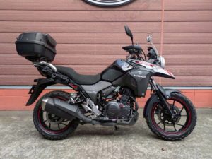 Vストローム250_1